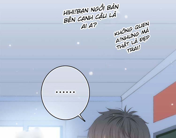 Con Tim Rung Động 13 trang 6