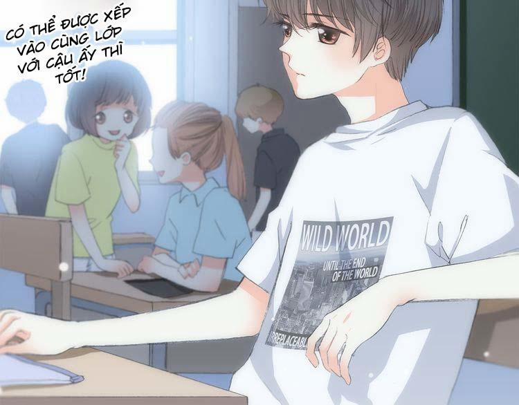 Con Tim Rung Động 13 trang 7