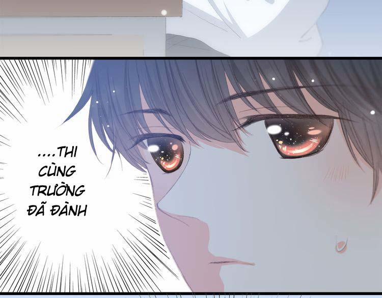 Con Tim Rung Động 13 trang 8