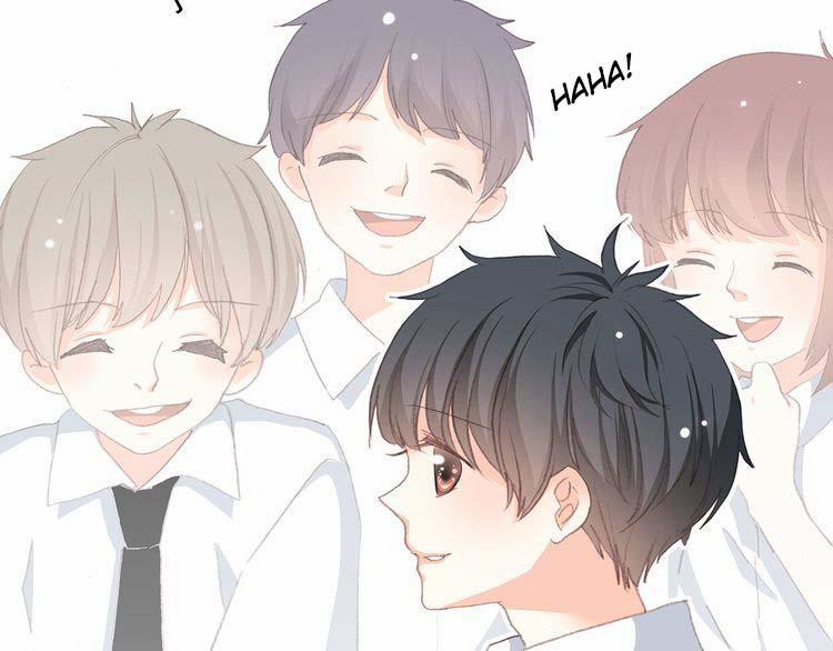 Con Tim Rung Động 14 trang 125