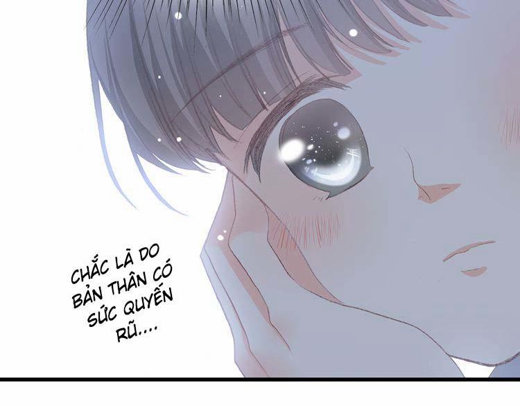 Con Tim Rung Động 14 trang 128