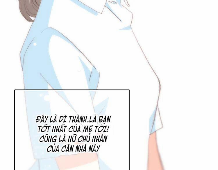 Con Tim Rung Động 14 trang 23