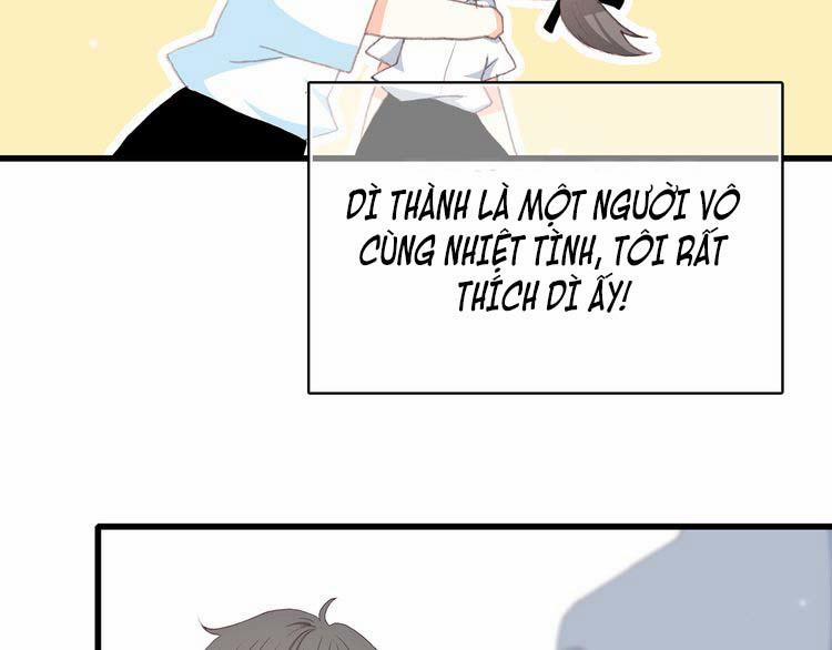 Con Tim Rung Động 14 trang 26