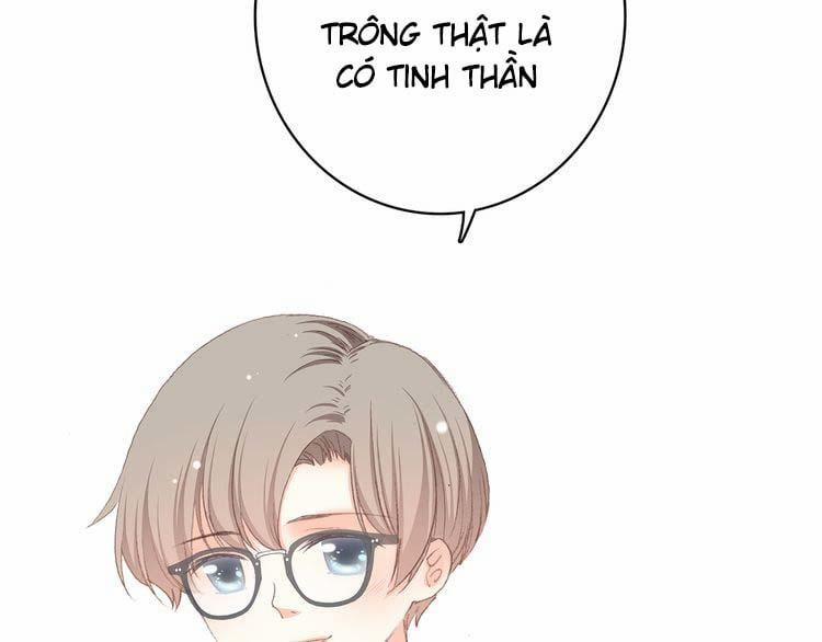 Con Tim Rung Động 14 trang 28