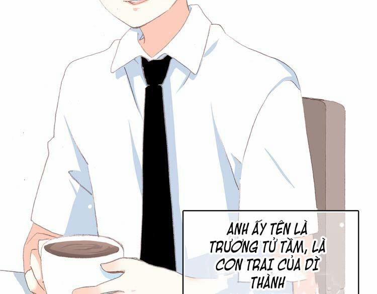 Con Tim Rung Động 14 trang 29