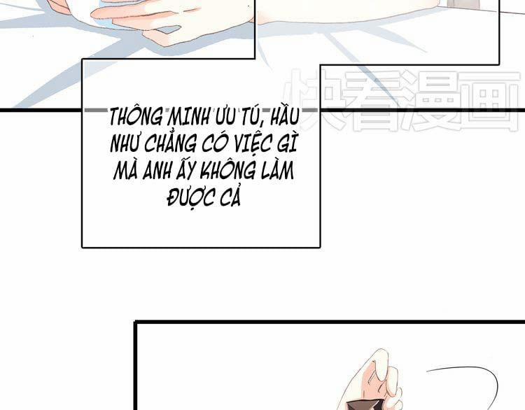 Con Tim Rung Động 14 trang 30