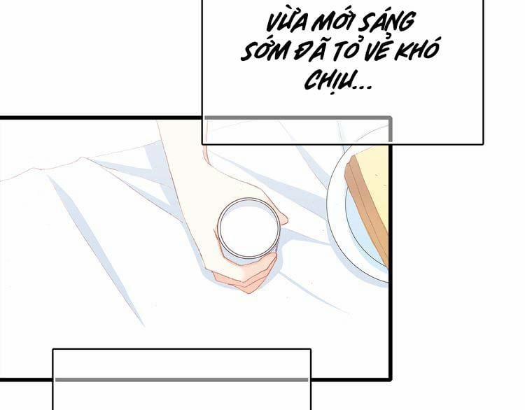 Con Tim Rung Động 14 trang 47