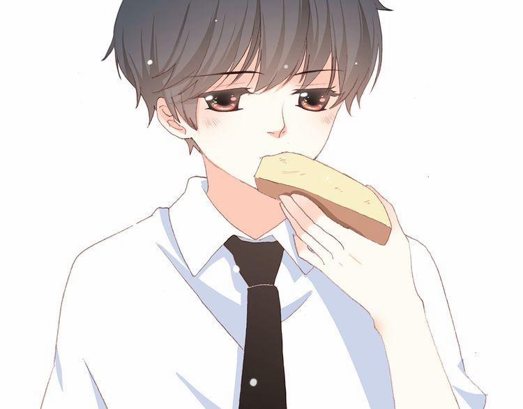 Con Tim Rung Động 14 trang 49