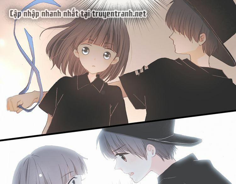 Con Tim Rung Động 14 trang 52