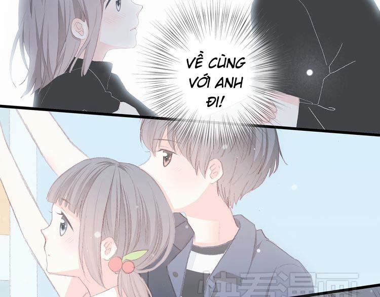 Con Tim Rung Động 14 trang 53