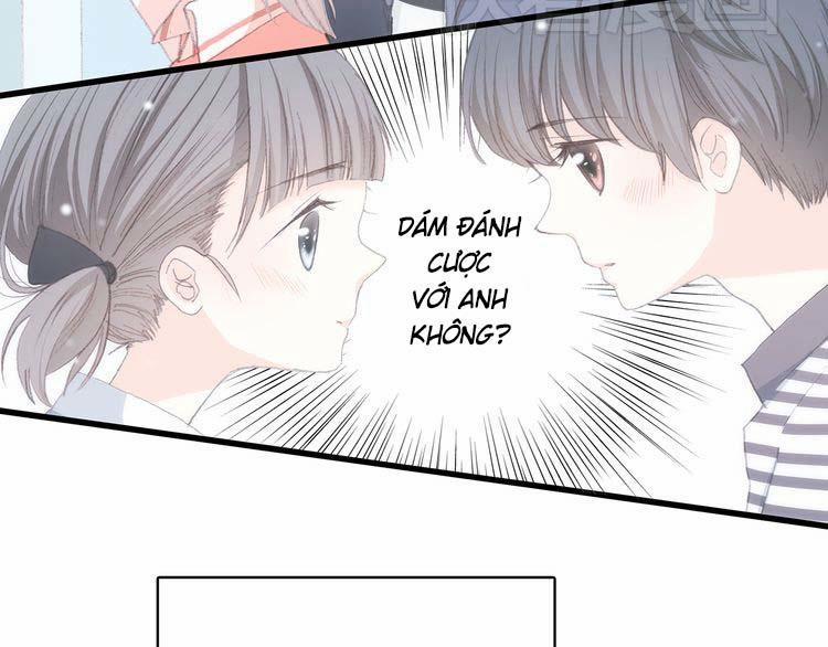 Con Tim Rung Động 14 trang 54