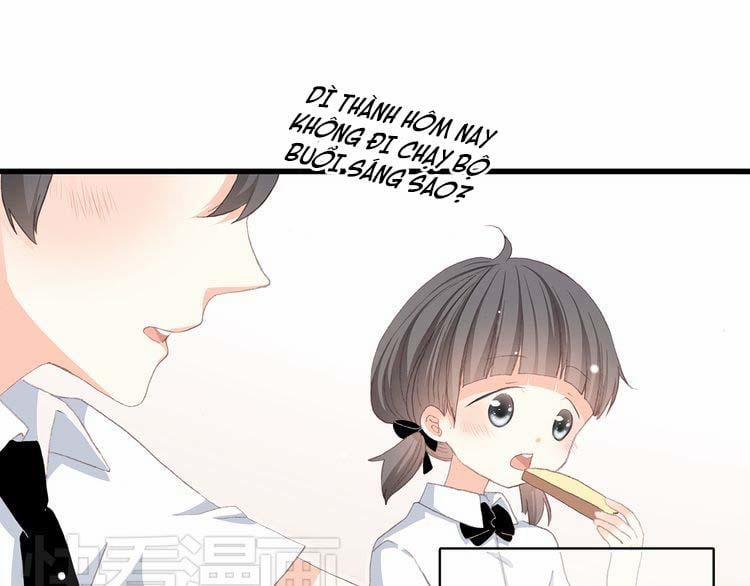 Con Tim Rung Động 14 trang 58