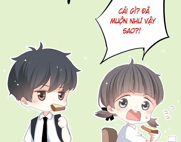 Con Tim Rung Động 14 trang 68