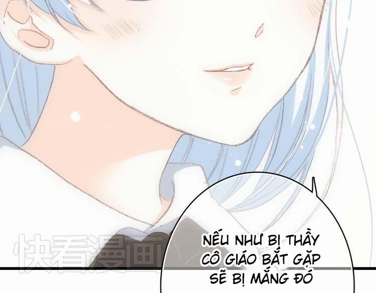 Con Tim Rung Động 15 trang 13