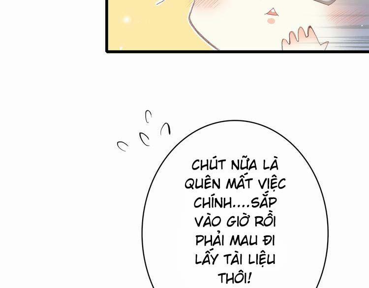 Con Tim Rung Động 15 trang 22