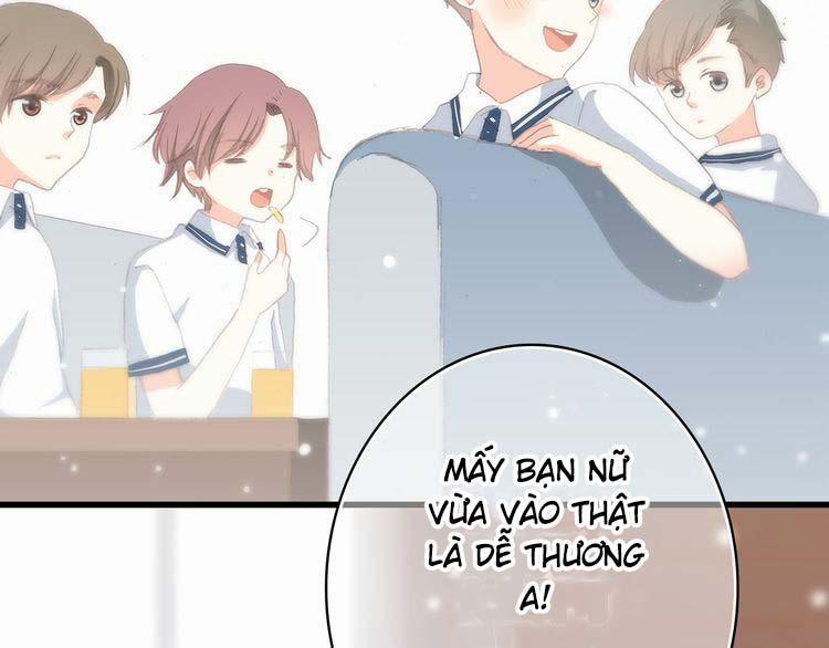 Con Tim Rung Động 15 trang 57