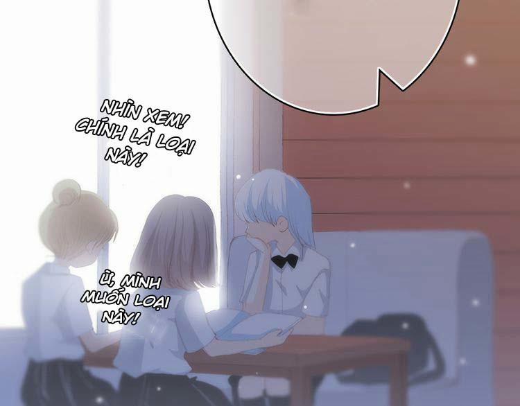 Con Tim Rung Động 15 trang 58