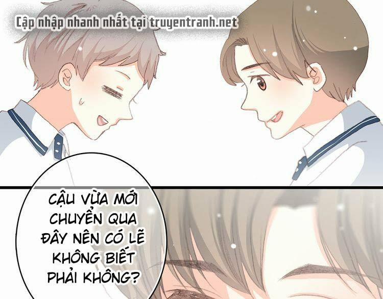 Con Tim Rung Động 15 trang 70