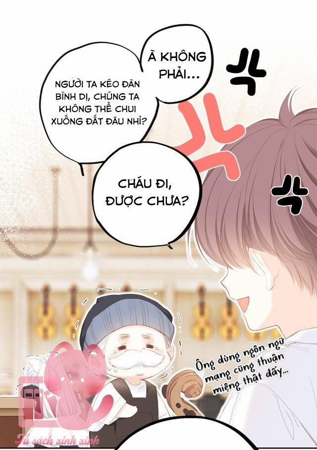 Con Tim Rung Động 156.2 trang 10