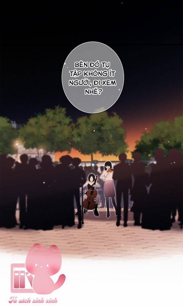 Con Tim Rung Động 156.2 trang 15