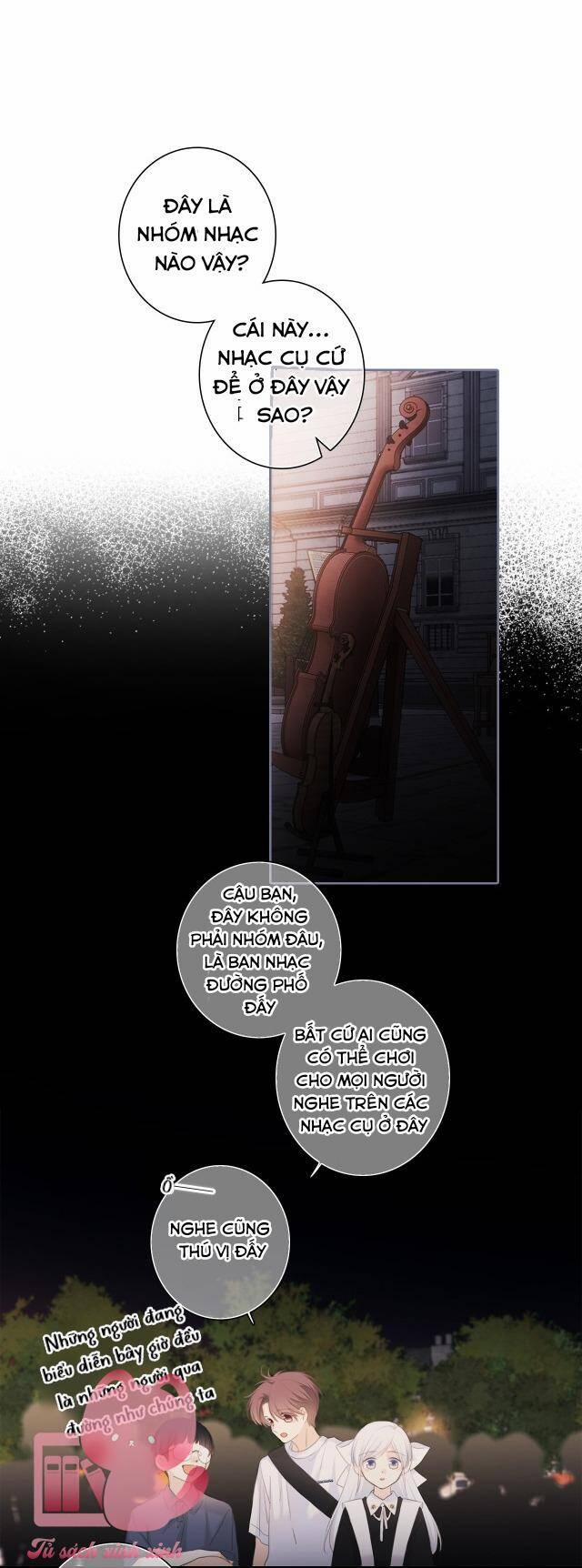 Con Tim Rung Động 156.2 trang 16