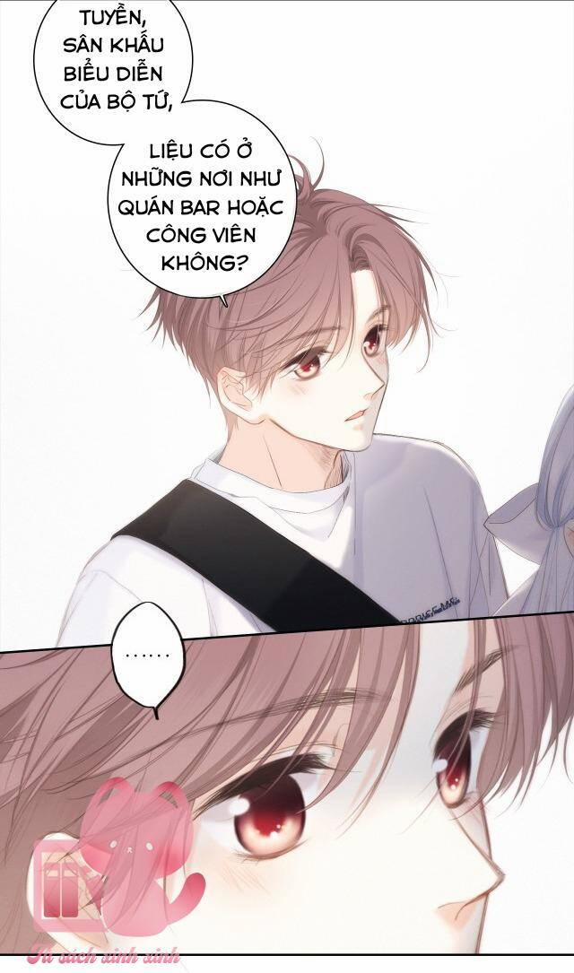 Con Tim Rung Động 156.2 trang 17