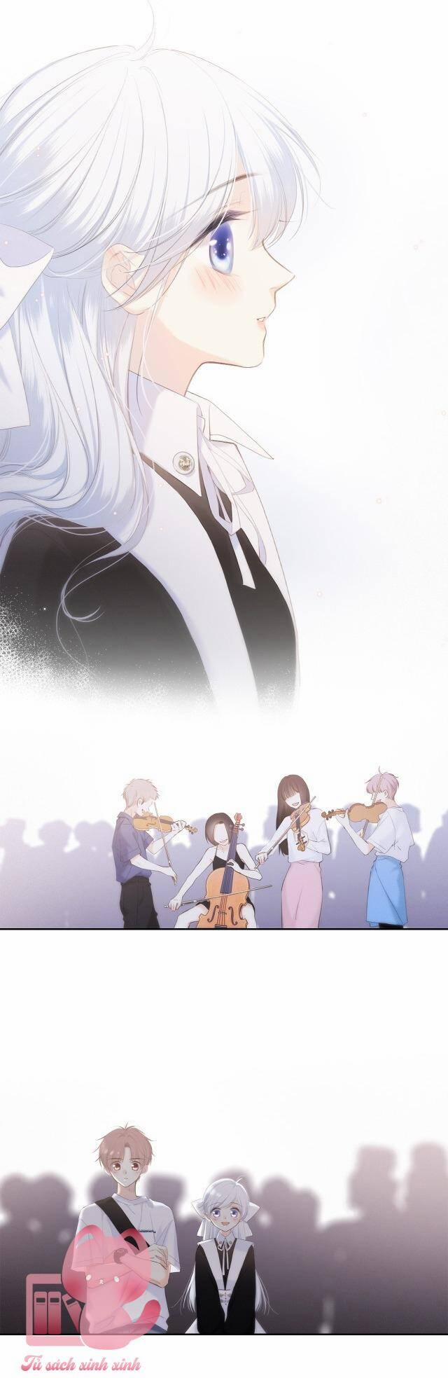 Con Tim Rung Động 156.2 trang 18