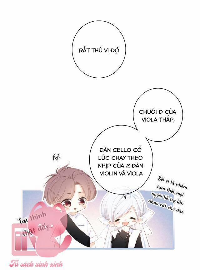 Con Tim Rung Động 156.2 trang 21