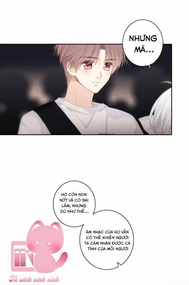 Con Tim Rung Động 156.2 trang 22