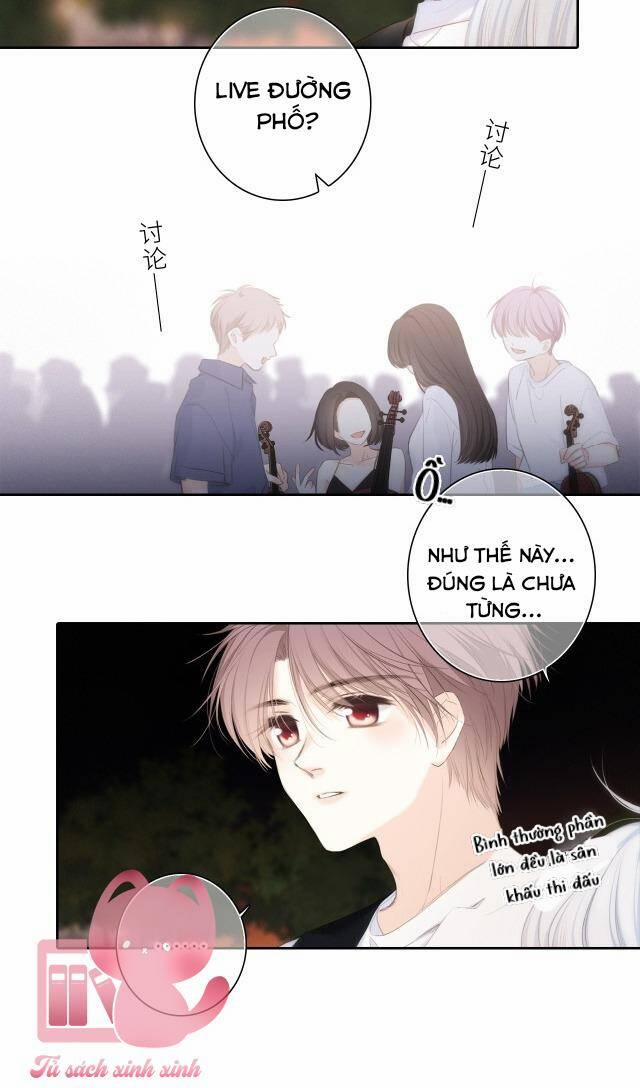 Con Tim Rung Động 156.2 trang 24