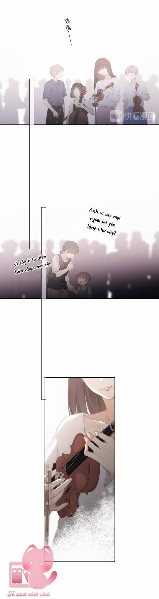 Con Tim Rung Động 156.2 trang 25