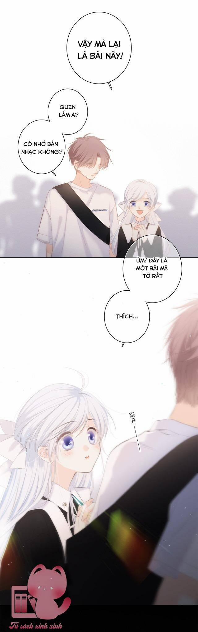 Con Tim Rung Động 156.2 trang 27