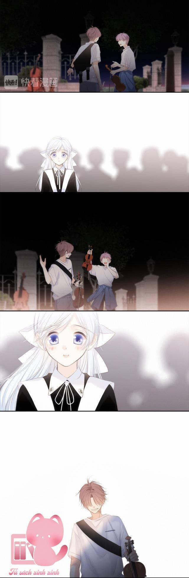 Con Tim Rung Động 156.2 trang 28