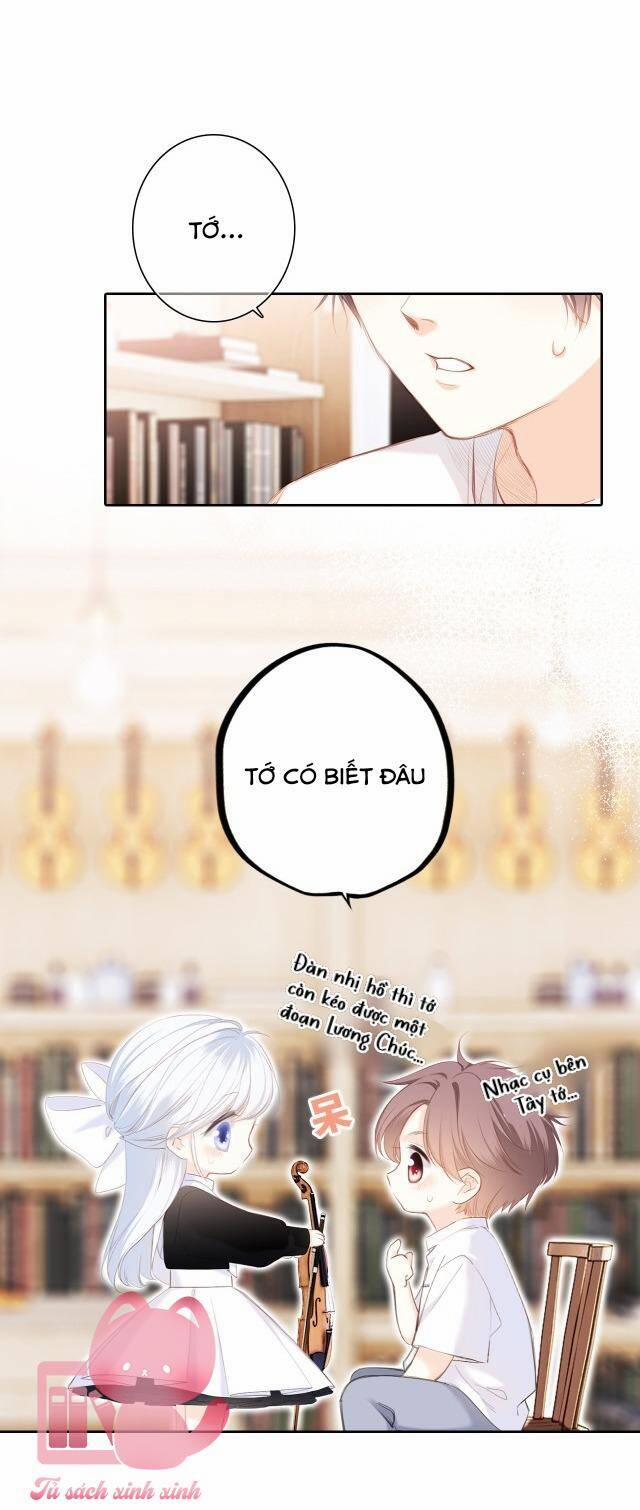 Con Tim Rung Động 156.2 trang 3