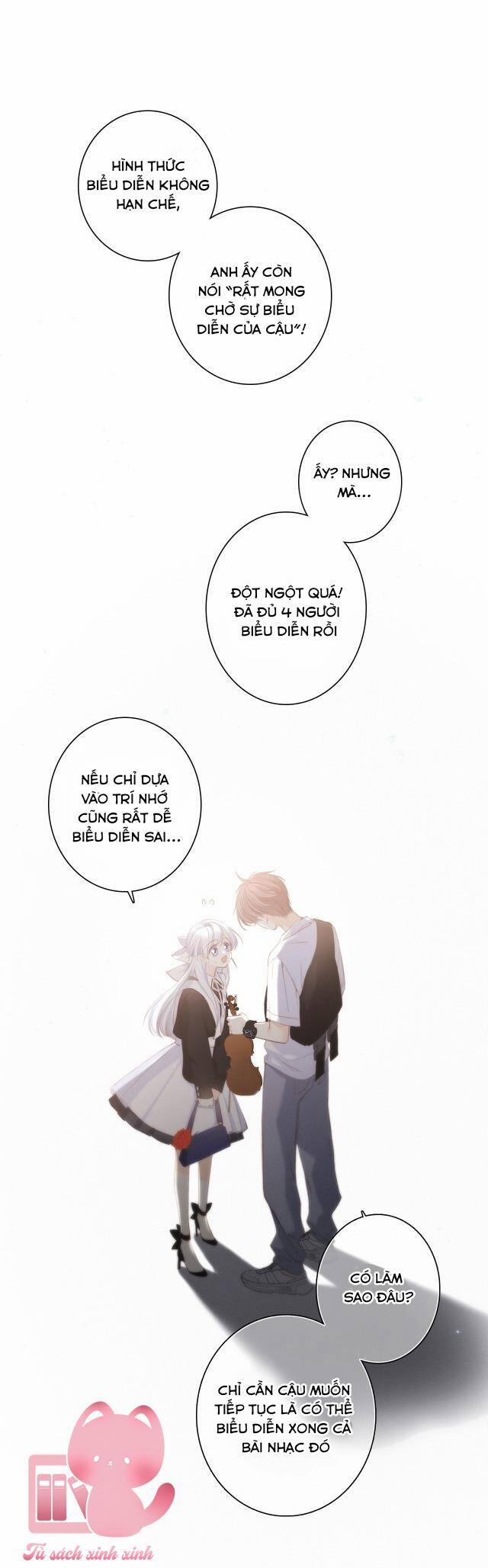 Con Tim Rung Động 156.2 trang 30