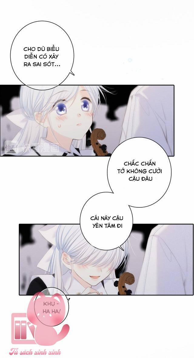 Con Tim Rung Động 156.2 trang 31