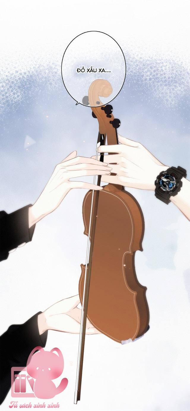 Con Tim Rung Động 156.2 trang 32