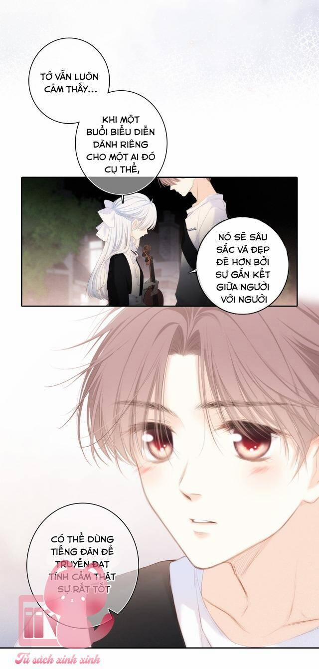 Con Tim Rung Động 156.2 trang 33