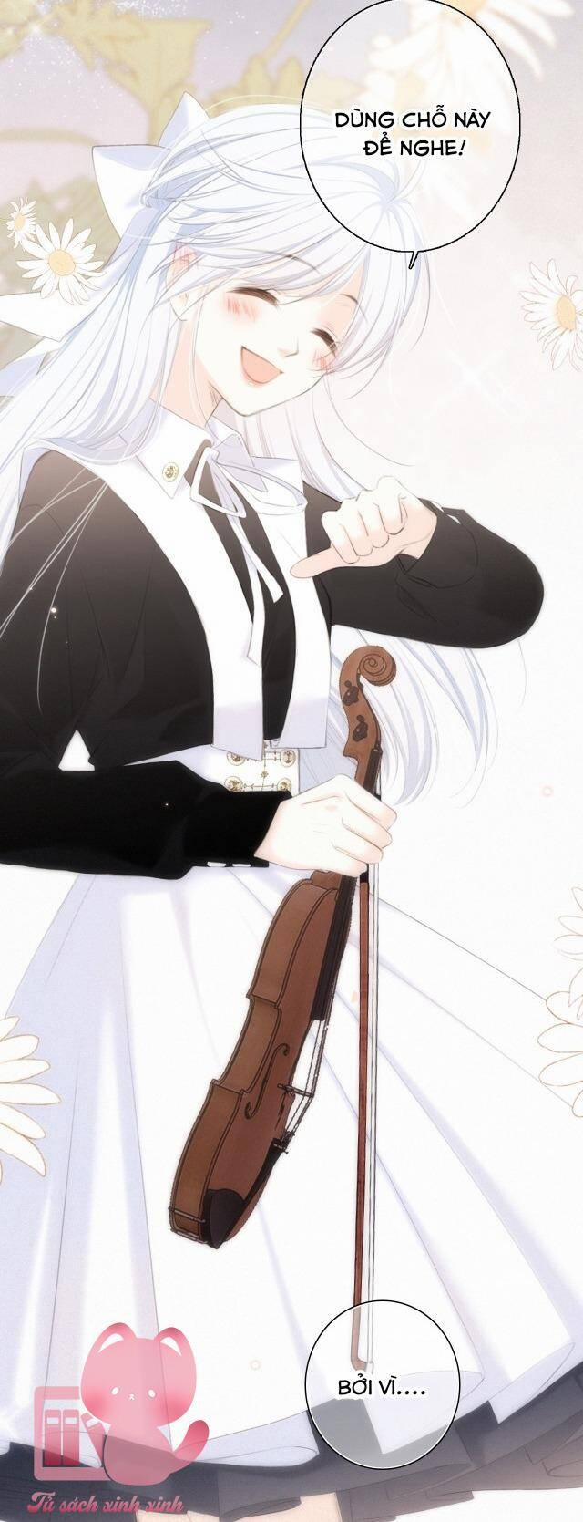 Con Tim Rung Động 156.2 trang 35