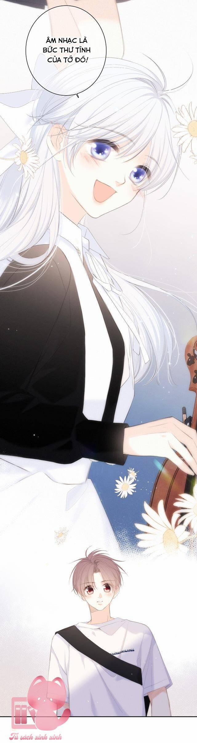 Con Tim Rung Động 156.2 trang 36