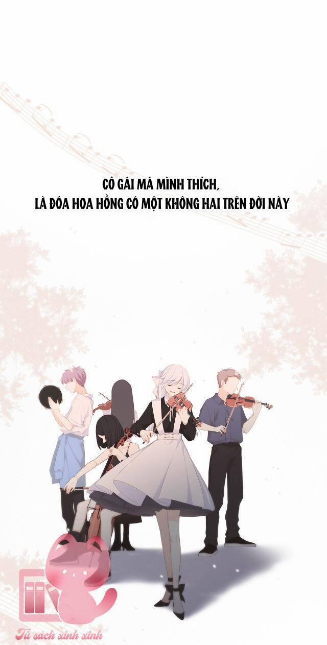 Con Tim Rung Động 156.2 trang 38