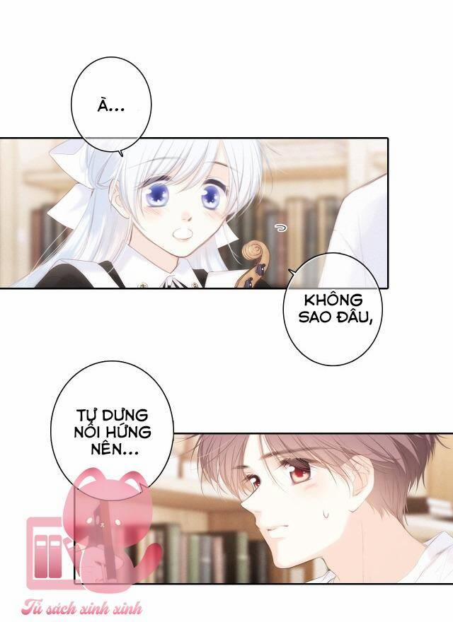 Con Tim Rung Động 156.2 trang 4