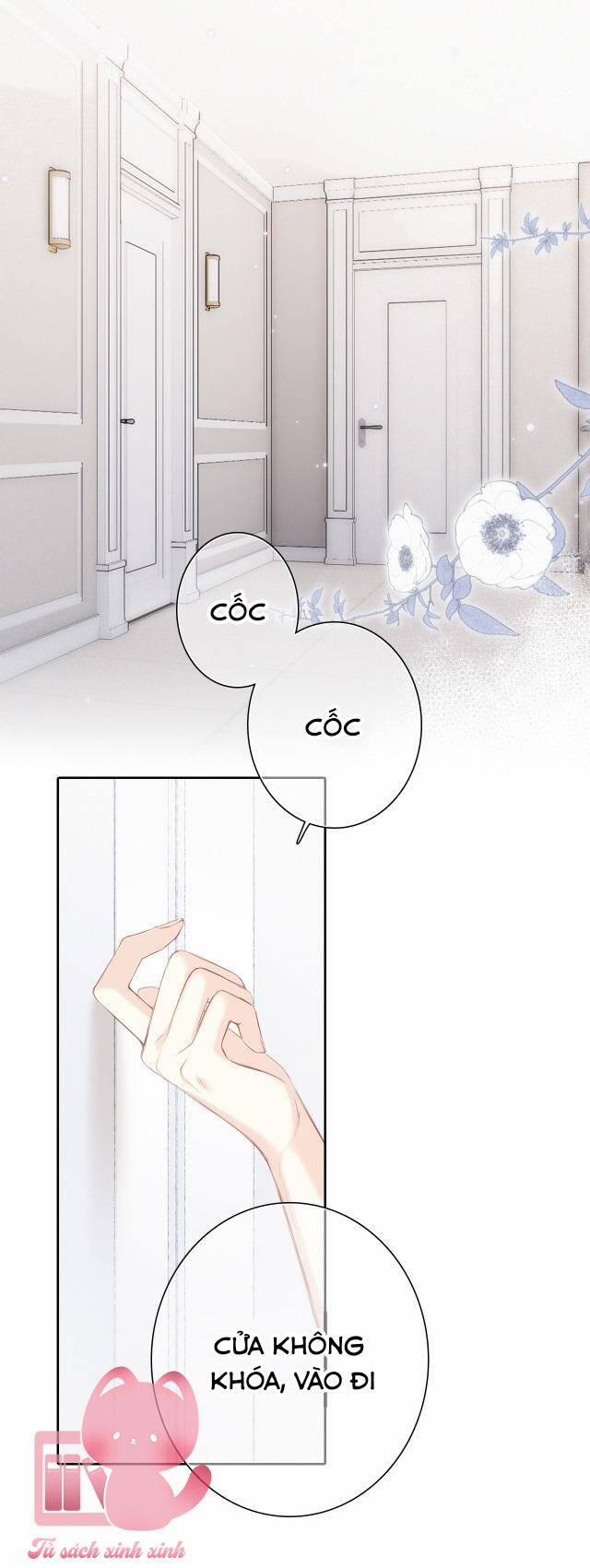 Con Tim Rung Động 156.2 trang 43