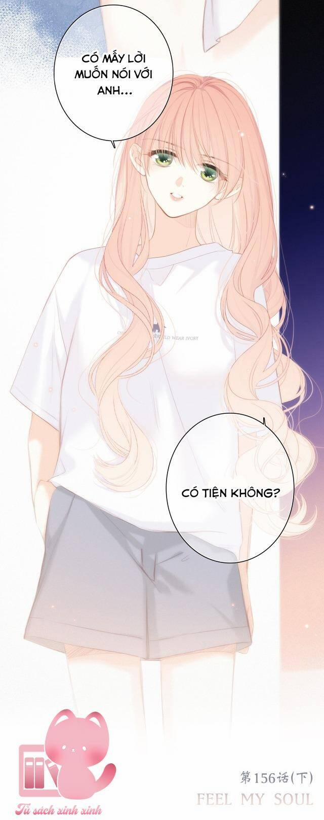 Con Tim Rung Động 156.2 trang 47