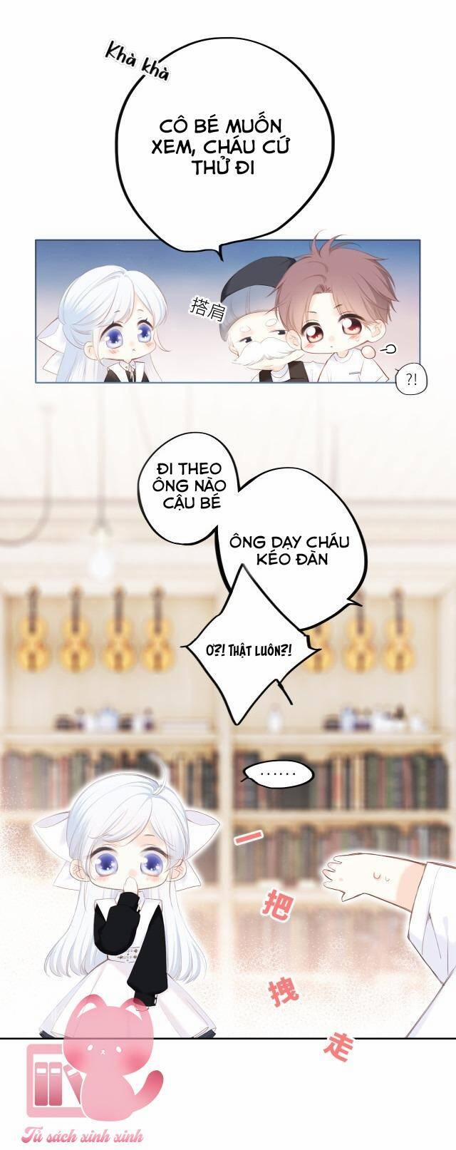 Con Tim Rung Động 156.2 trang 5