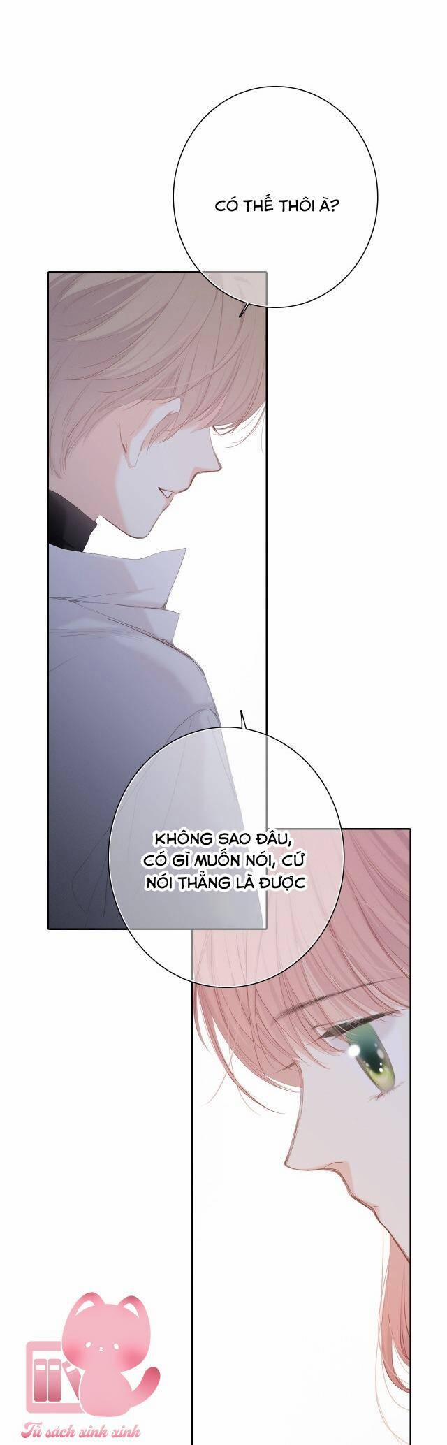 Con Tim Rung Động 157 trang 11