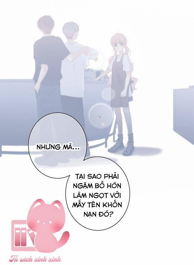 Con Tim Rung Động 157 trang 13