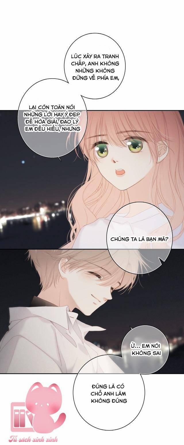 Con Tim Rung Động 157 trang 14