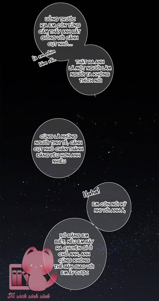 Con Tim Rung Động 157 trang 16