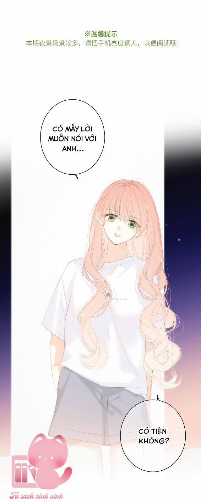 Con Tim Rung Động 157 trang 2